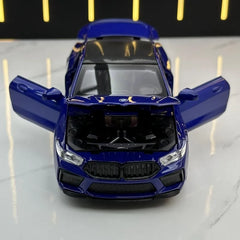 1:32 BMW 2019 M8 F92