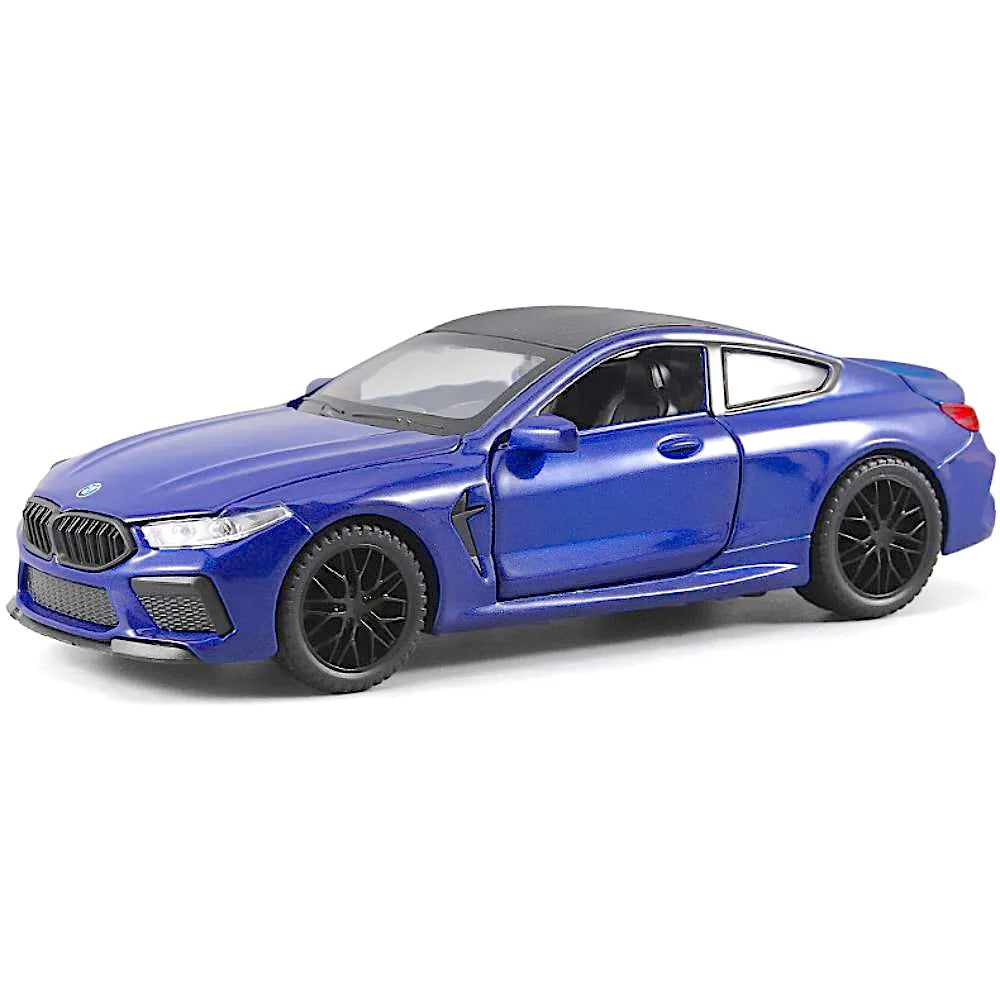 1:32 BMW 2019 M8 F92