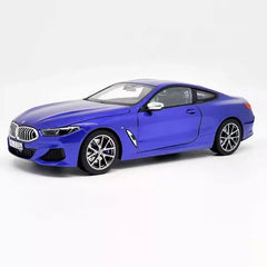 1:18 BMW 2019 M850i Die Cast Model Car