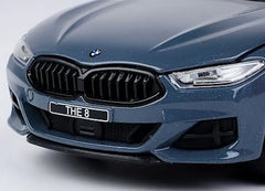 1:24 BMW 2019 M850i G85