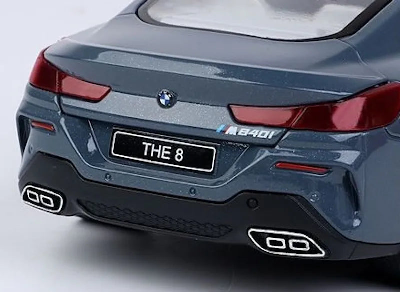 1:24 BMW 2019 M850i G85