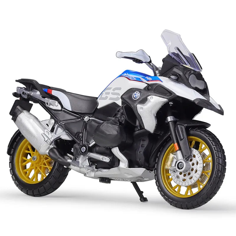 1:18 BMW 2019 R1250GS