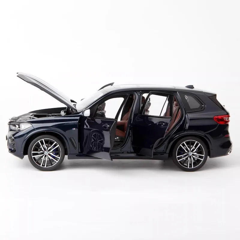 1:18 BMW X7 G07 2019 