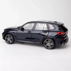 1:18 BMW X7 G07 2019 