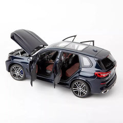 1:18 BMW X7 G07 2019 