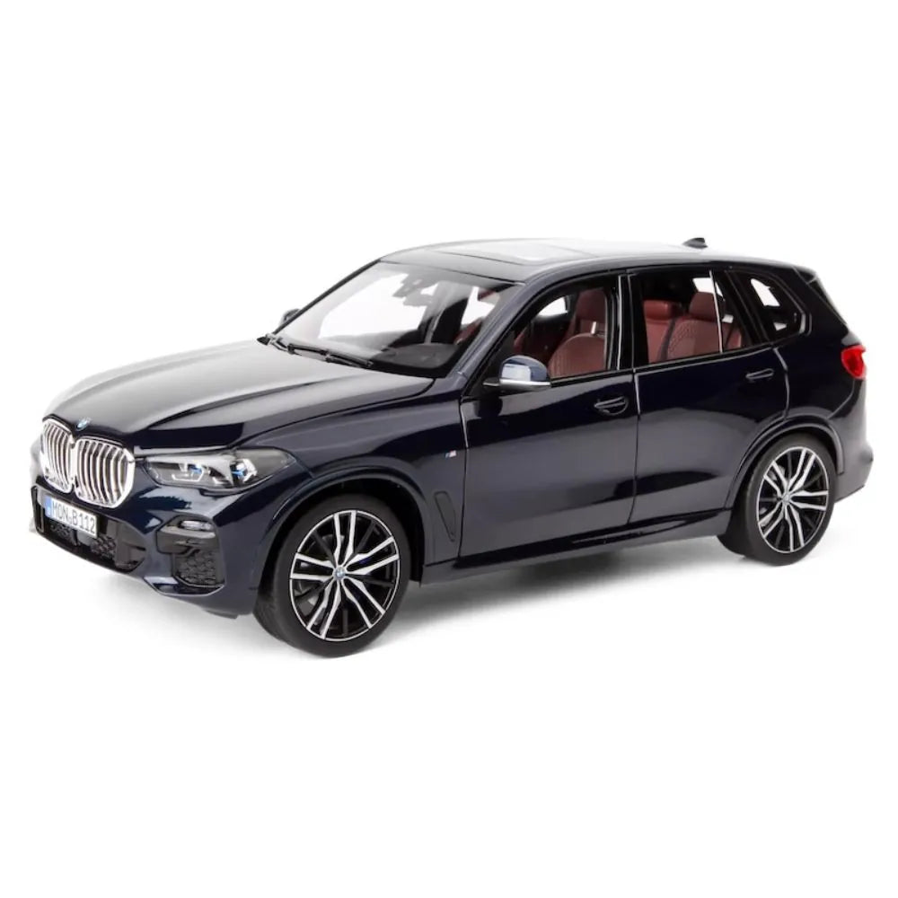 1:18 BMW X7 G07 2019 