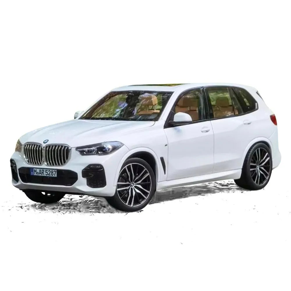 1:18 BMW X7 G07 2019 