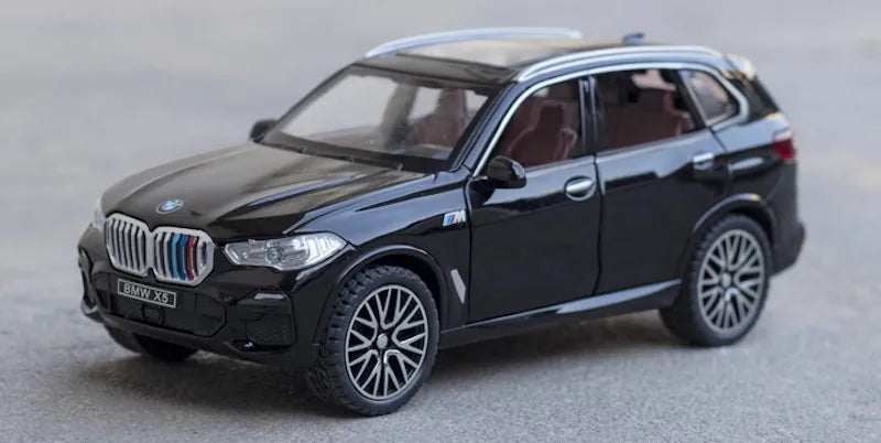 1:32 BMW 2019 X5 M Sport