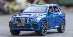 1:32 BMW 2019 X5 M Sport