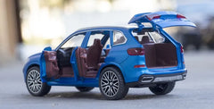 1:32 BMW 2019 X5 M Sport