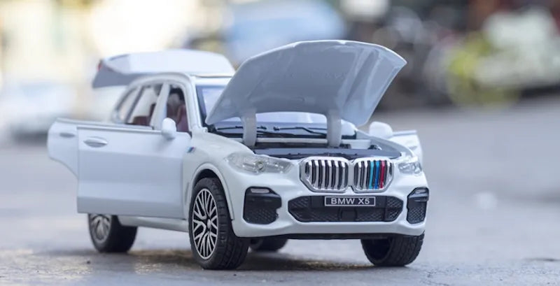 1:32 BMW 2019 X5 M Sport