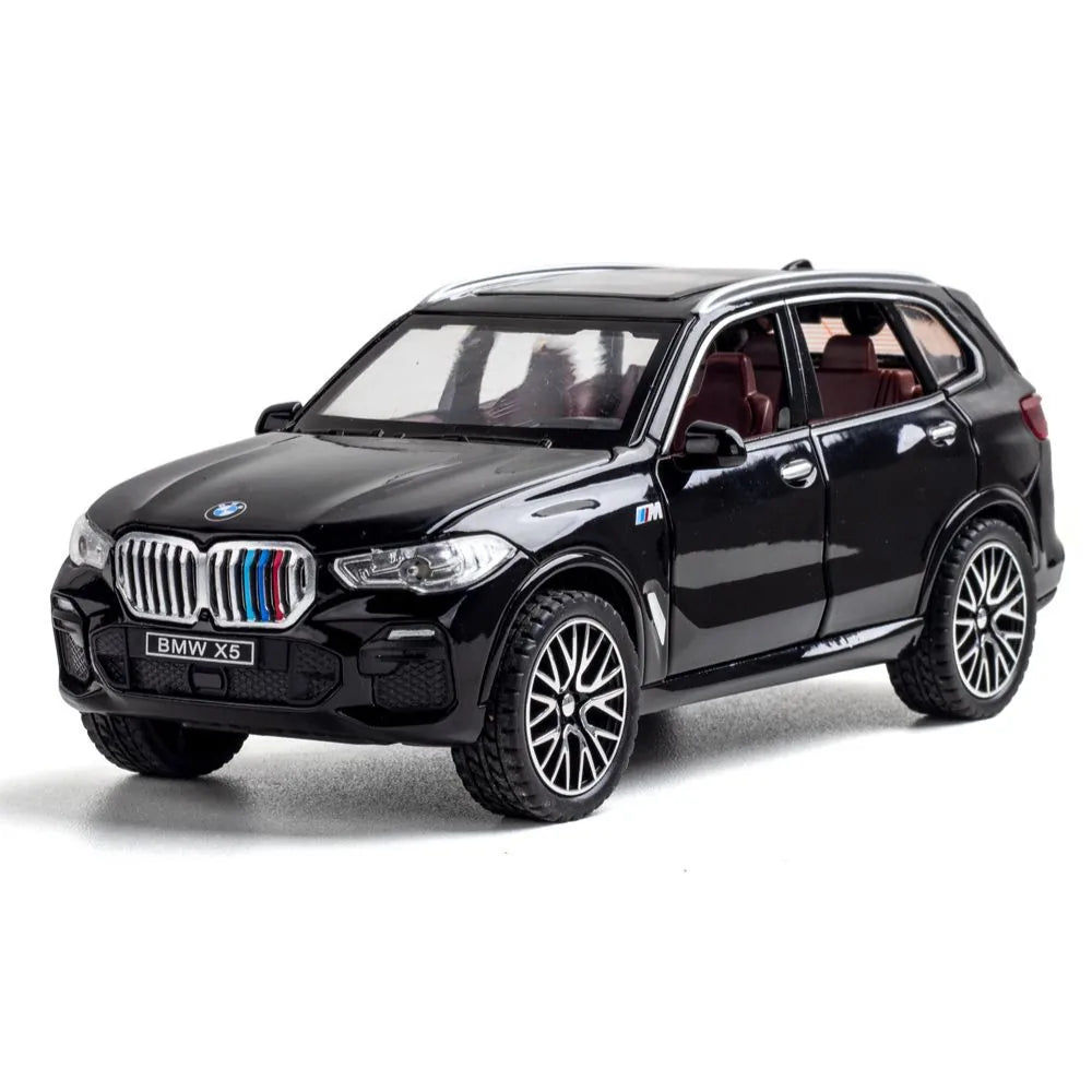 1:32 BMW 2019 X5 M Sport