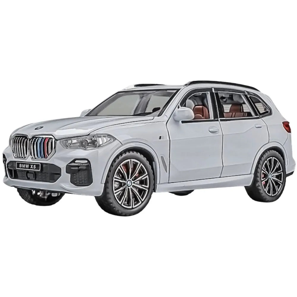 1:24 BMW 2019 X5 M Sport