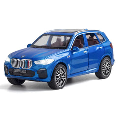 1:32 BMW 2019 X5 M Sport