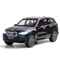 1:24 BMW 2019 X5 M Sport