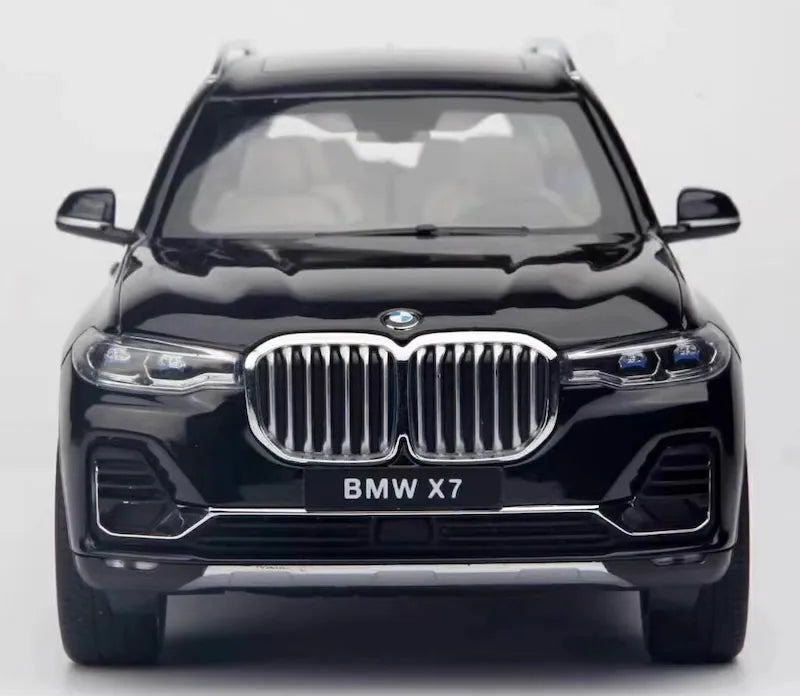 Scala 1:18 BMW 2019 X7 G07 