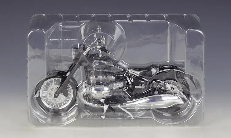 1:12 BMW 2020 R18 Motorcycle Model