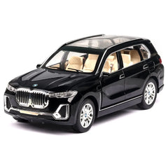 1:24 BMW 2020 X7 xDrive40i