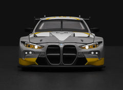 1:24 BMW 2021 M4 GT3 Die Cast Model Car