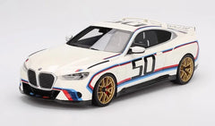 1:18 BMW 2023 M4 3.0 CSL Die Cast Model Car