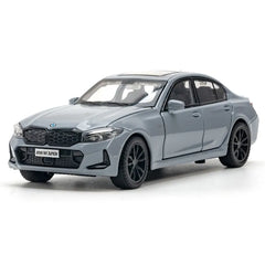 1:32 BMW 2024 320i G28 M Sport