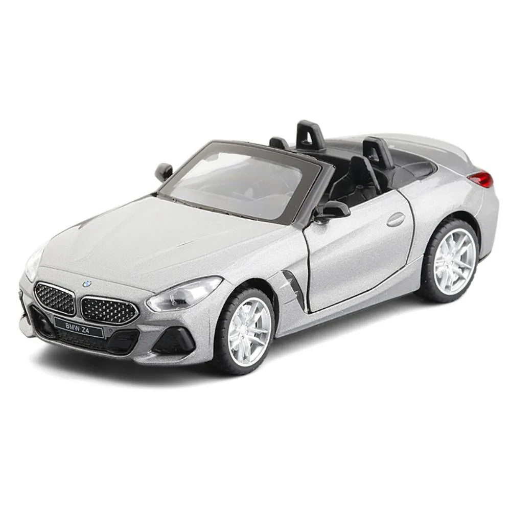 1:32 BMW 2019 Z4 G29 M40i