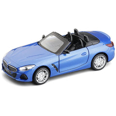 1:32 BMW 2019 Z4 G29 M40i