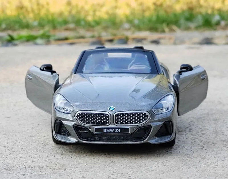 1:32 BMW 2019 Z4 G29 M40i