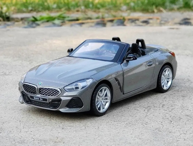 1:32 BMW 2019 Z4 G29 M40i