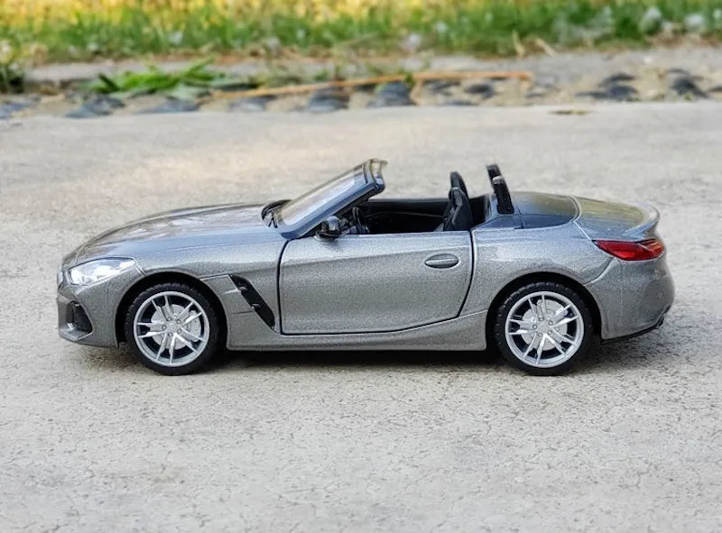 1:32 BMW 2019 Z4 G29 M40i