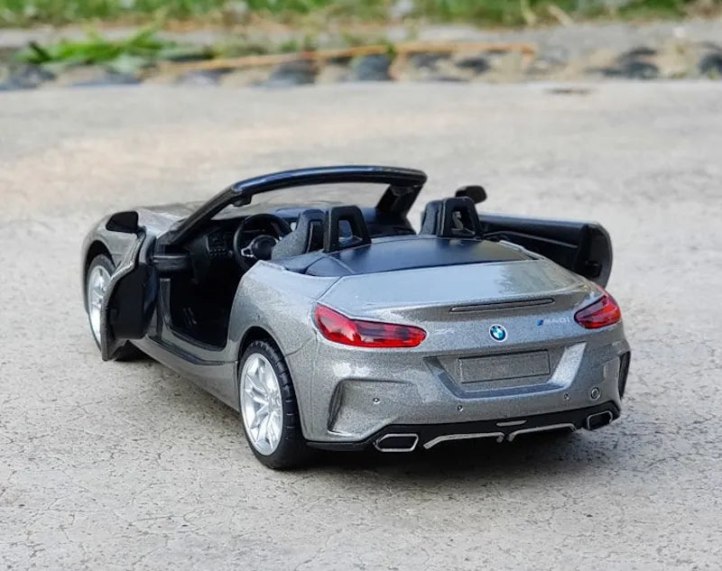 1:32 BMW 2019 Z4 G29 M40i