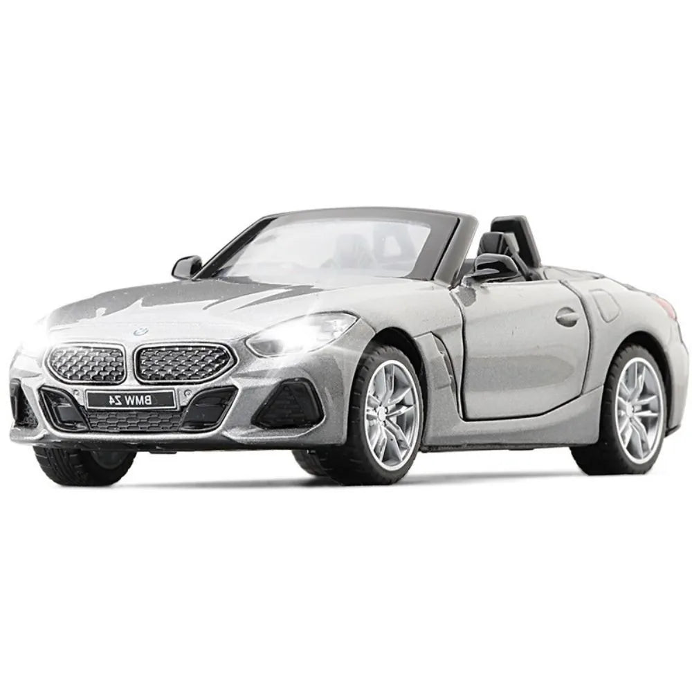 1:32 BMW 2019 Z4 G29 M40i