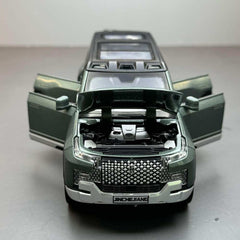 1:32 BYD 2023 Yangwang U8 Die Cast Model Car