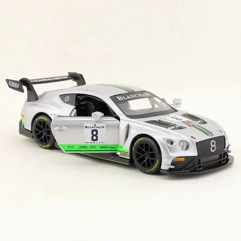 1:32 Bentley Continental GT3 2014 