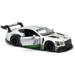 1:32 Bentley Continental GT3 2014 