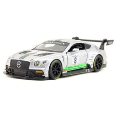 1:32 Bentley Continental GT3 2014 