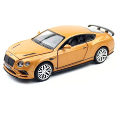 1:32 Bentley 2018 Continental GT3-R