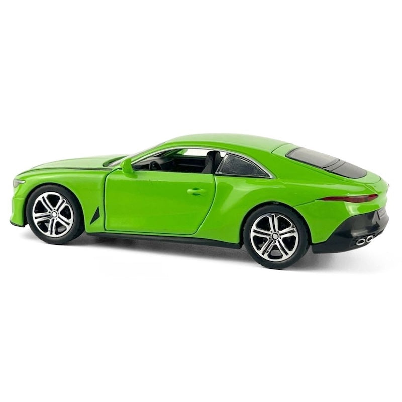 1:32 Bentley 2020 Mulliner Die Cast Model Car