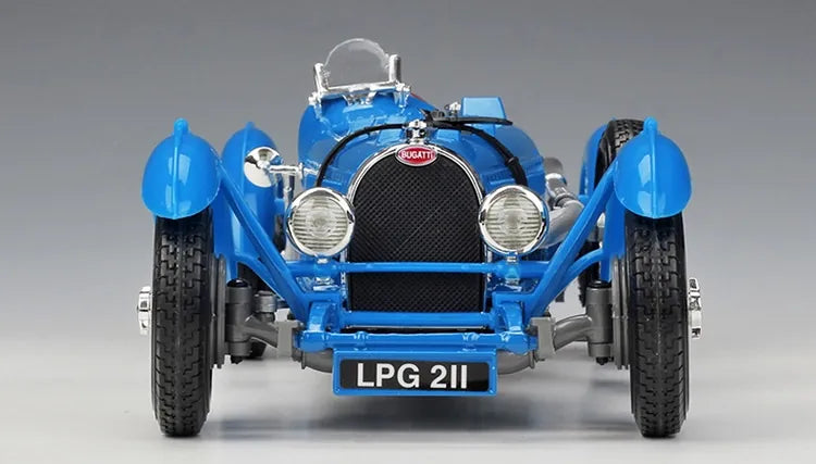 1:18 Bugatti 1934 Type 59