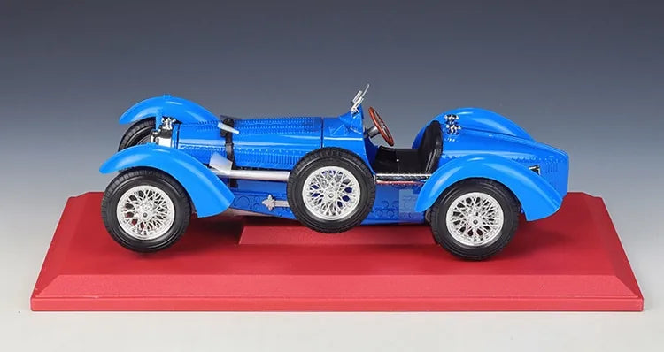 1:18 Bugatti 1934 Type 59