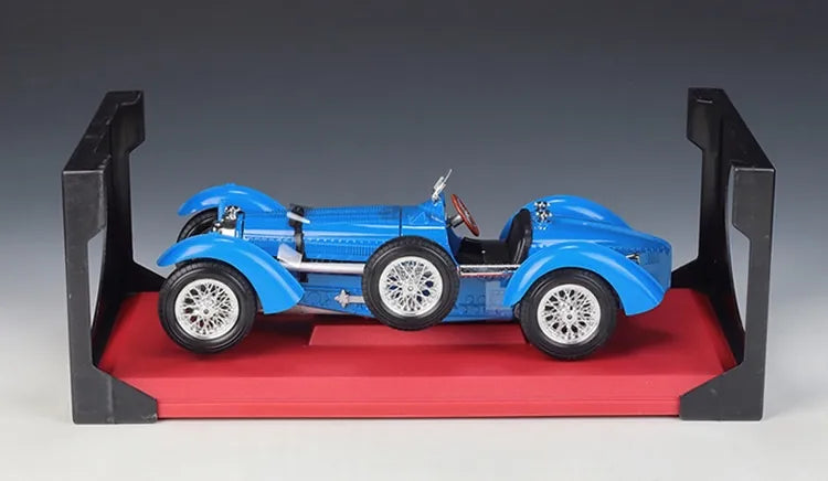 1:18 Bugatti 1934 Type 59