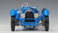 1:18 Bugatti 1934 Type 59