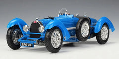 1:18 Bugatti 1934 Type 59