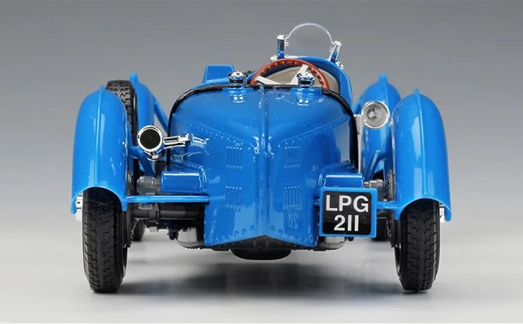 1:18 Bugatti 1934 Type 59