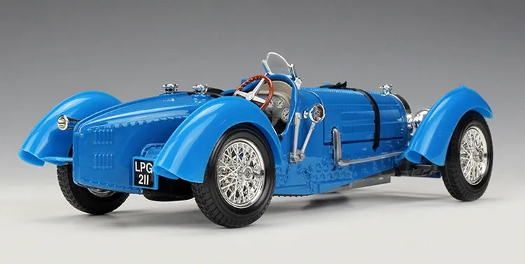 1:18 Bugatti 1934 Type 59