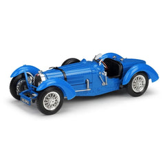 1:18 Bugatti 1934 Type 59