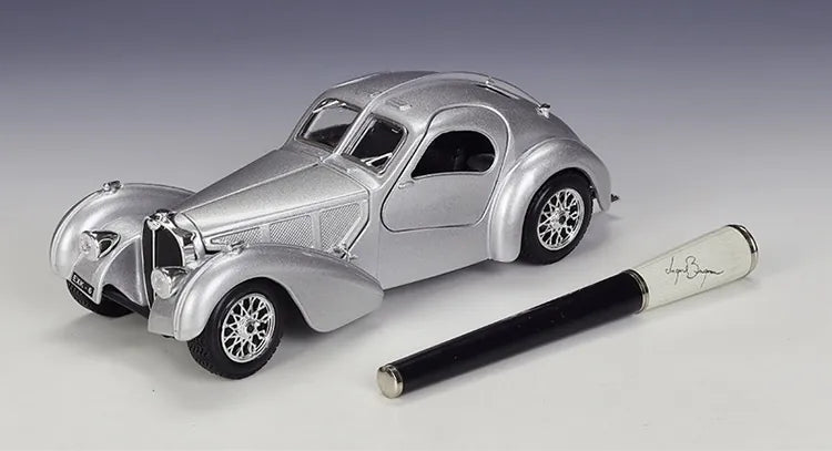 1:24 Bugatti 1936 Atlantic