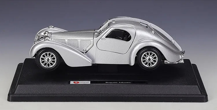 1:24 Bugatti 1936 Atlantic