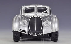 1:24 Bugatti 1936 Atlantic