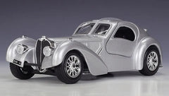 1:24 Bugatti 1936 Atlantic